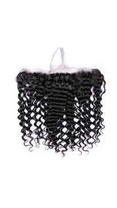 Lace Frontals