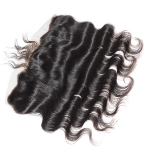 Lace Frontals