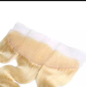 613 Blonde Frontals (online exclusive)